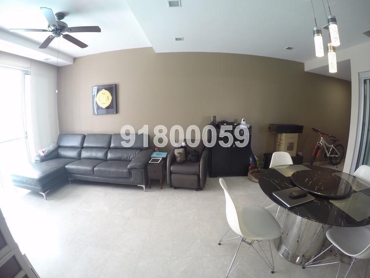 Grandeur 8 (D20), Condominium #150483762